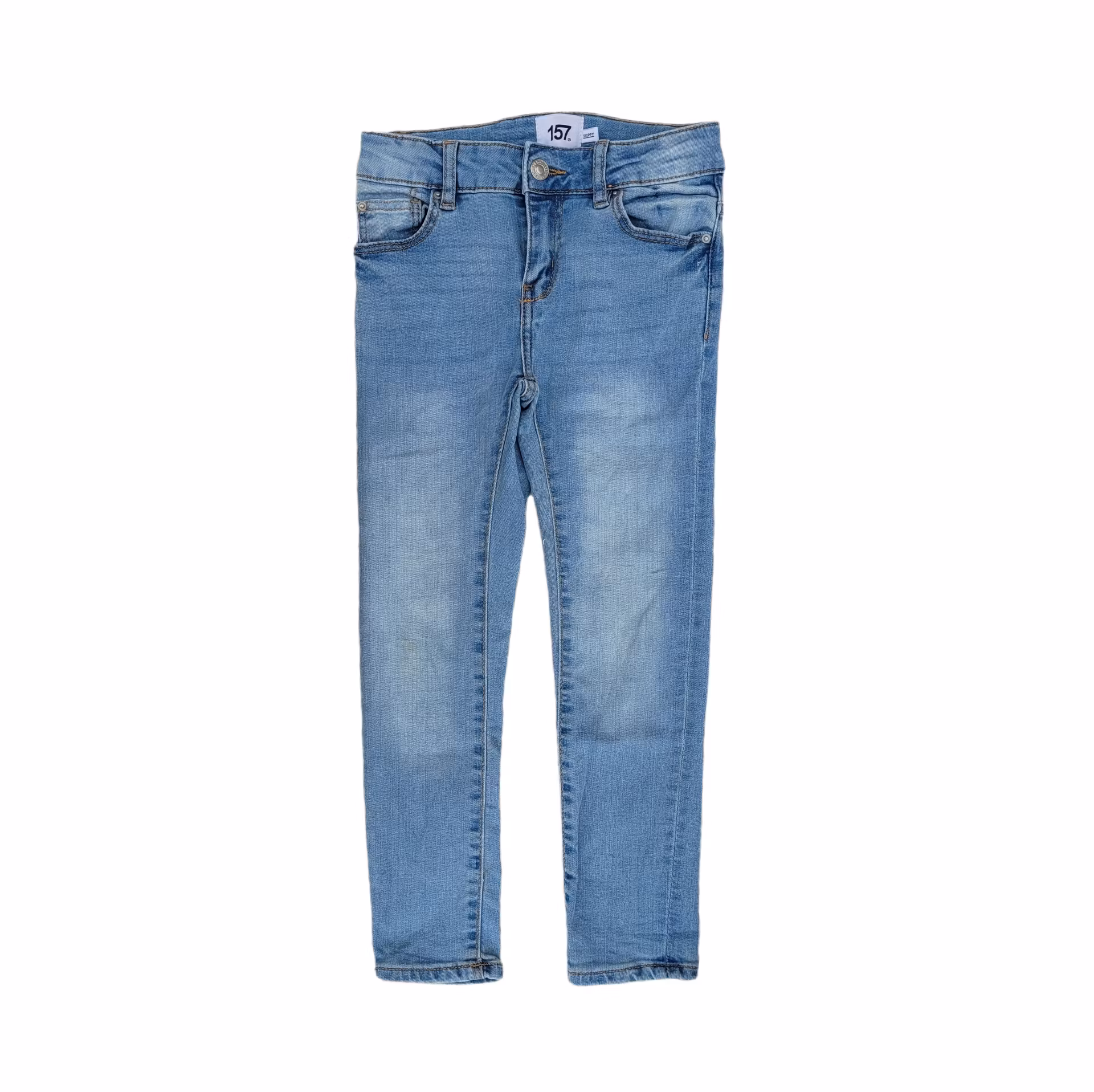 Storlek 120, Lager157, skick B