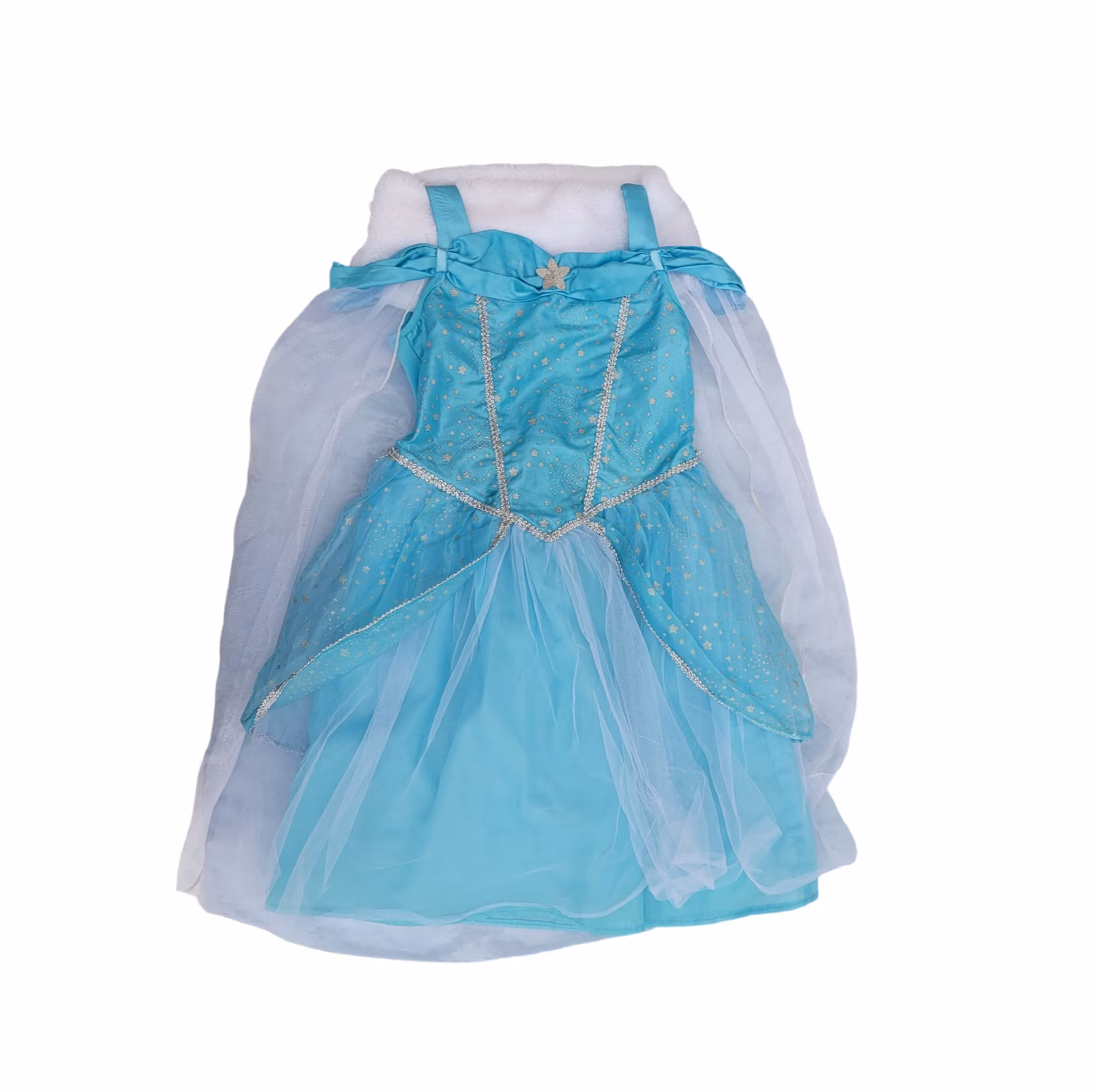 Storlek 110/116, H&M, skick B