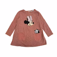 Storlek 104, H&M, skick B