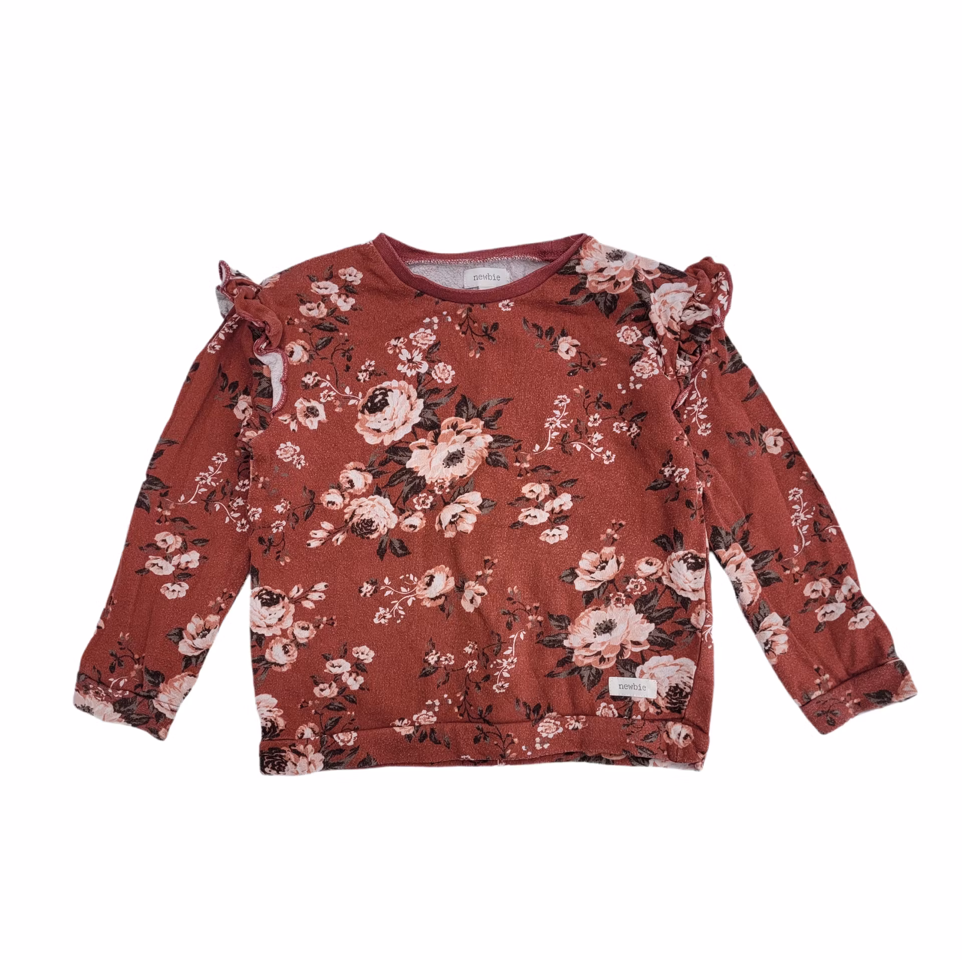 Storlek 98/104, Newbie, Kappahl, skick B