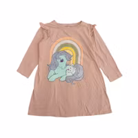 Storlek 122/128, My little pony, skick B