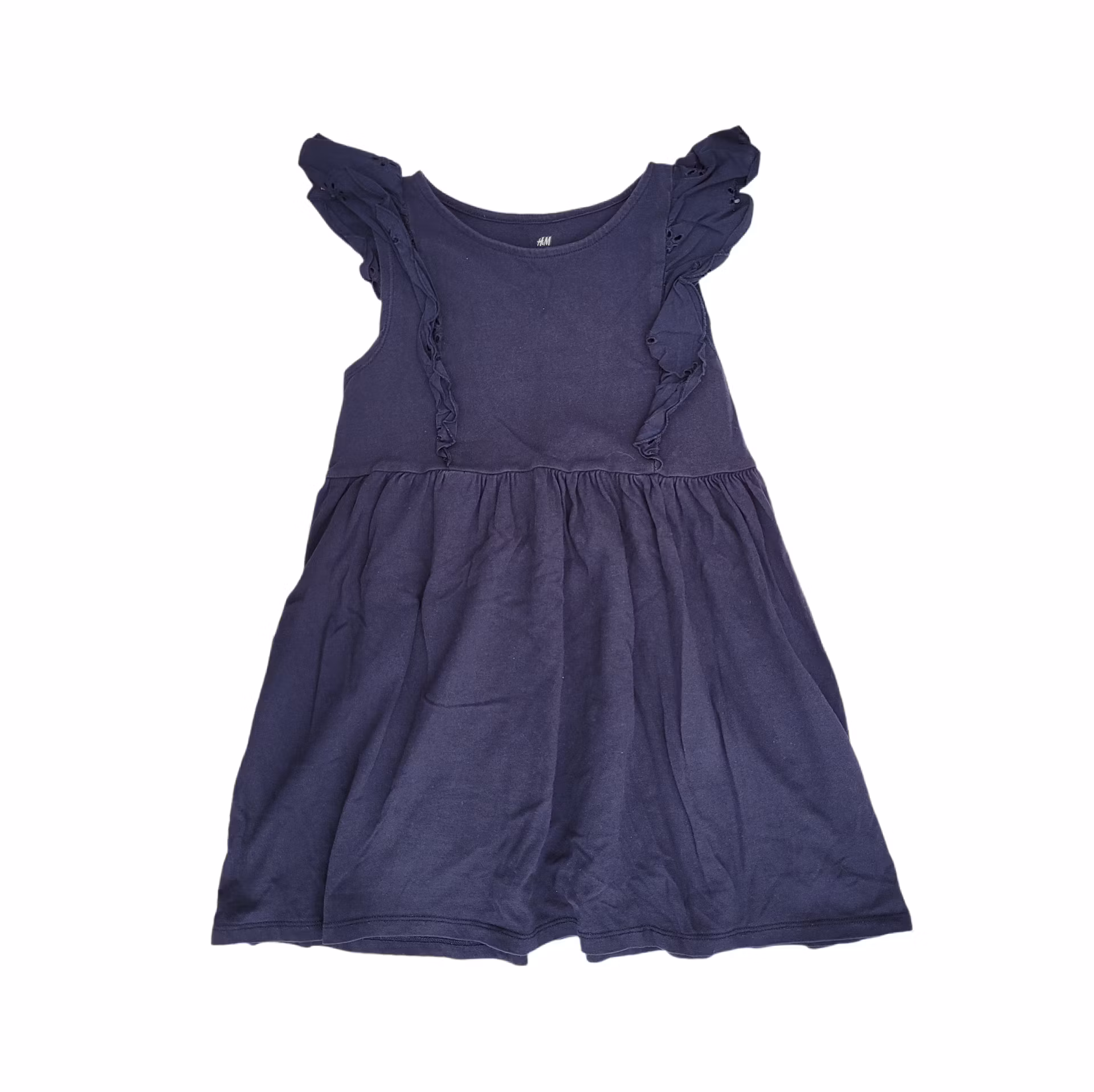 Storlek 110/116, H&M, skick B