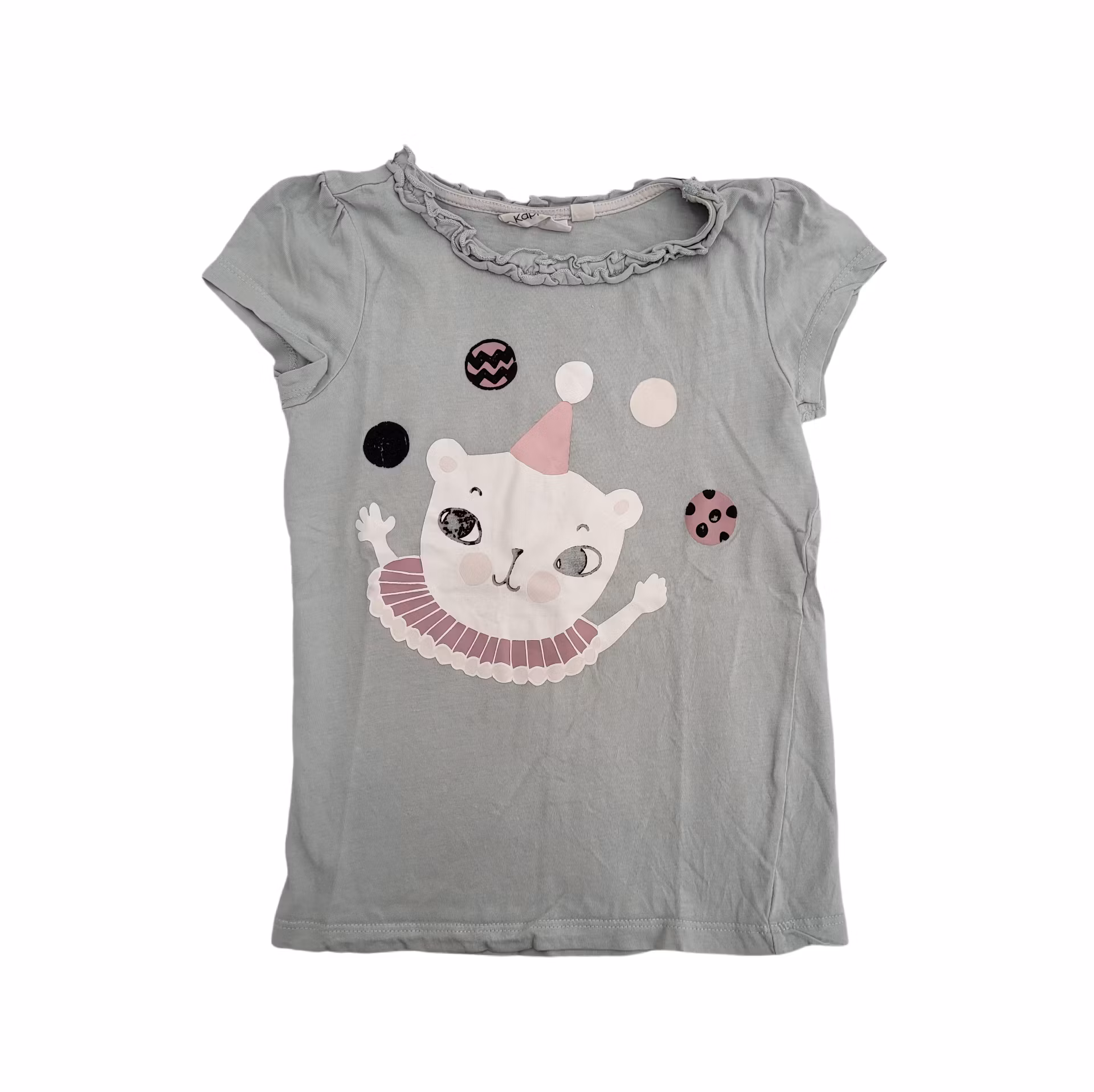 Storlek 110/116, Kappahl, skick B