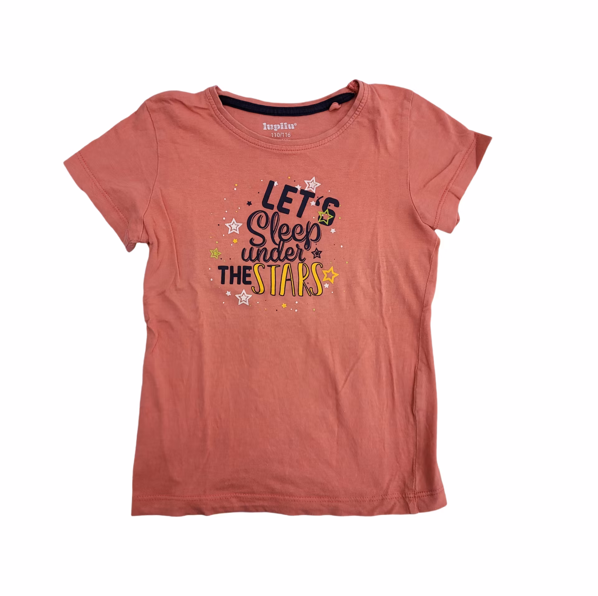 Storlek 110/116, Lupilu, skick B