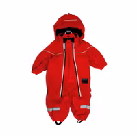 Storlek 74, Polarn o. pyret, skick B