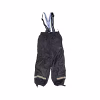 Storlek 110, Polarn o. pyret, skick B