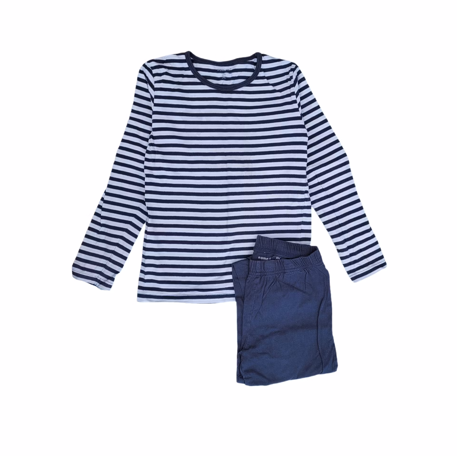 Storlek 140, Name it, skick B