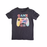 Storlek 128, skick B