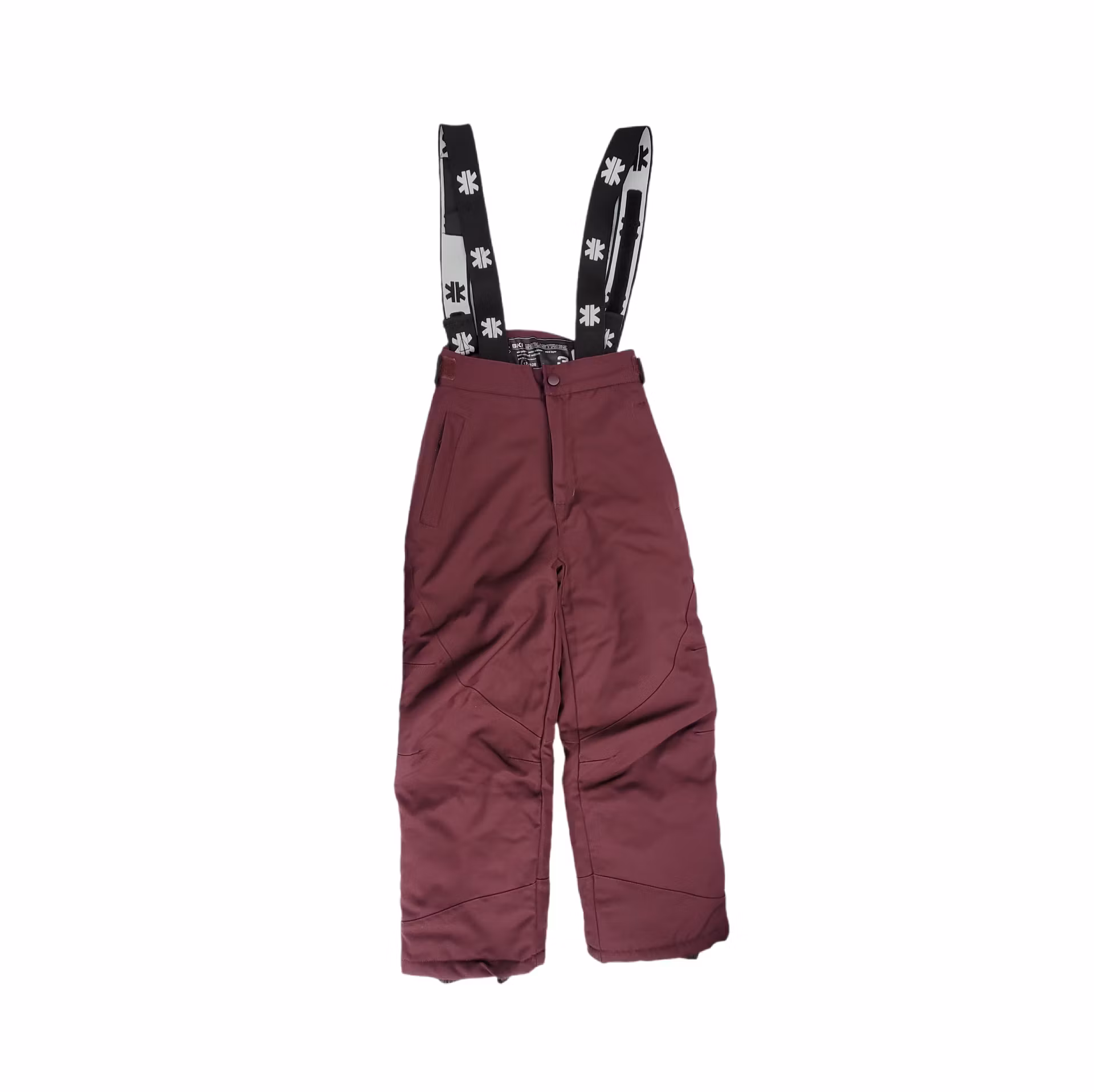 Storlek 122/128, Ski industries, skick A