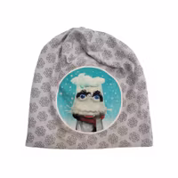 Storlek one size (skolålder), Vinterskuggan, skick B