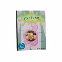 Fis-trubbel, skick B