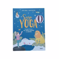Sago-yoga, skick B