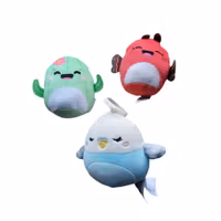 Squishmallows, skick B