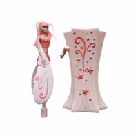 Flygande docka, Lovely Luna, skick B