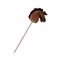 Käpphäst, Hööks, skick A