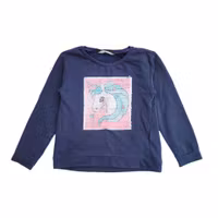 Storlek 122/128, H&M, skick B