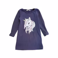 Storlek 104, H&M, skick B