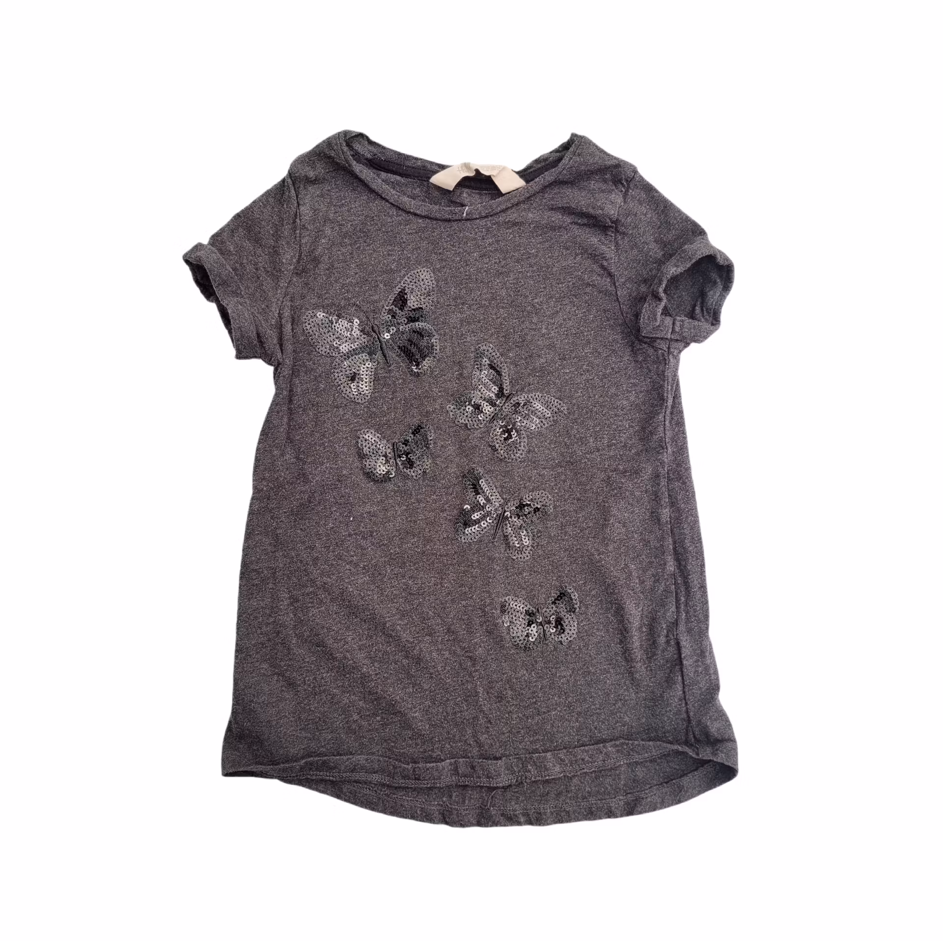 Storlek 122/128, H&M, skick B