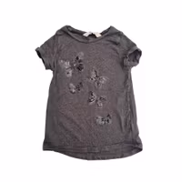 Storlek 122/128, H&M, skick B