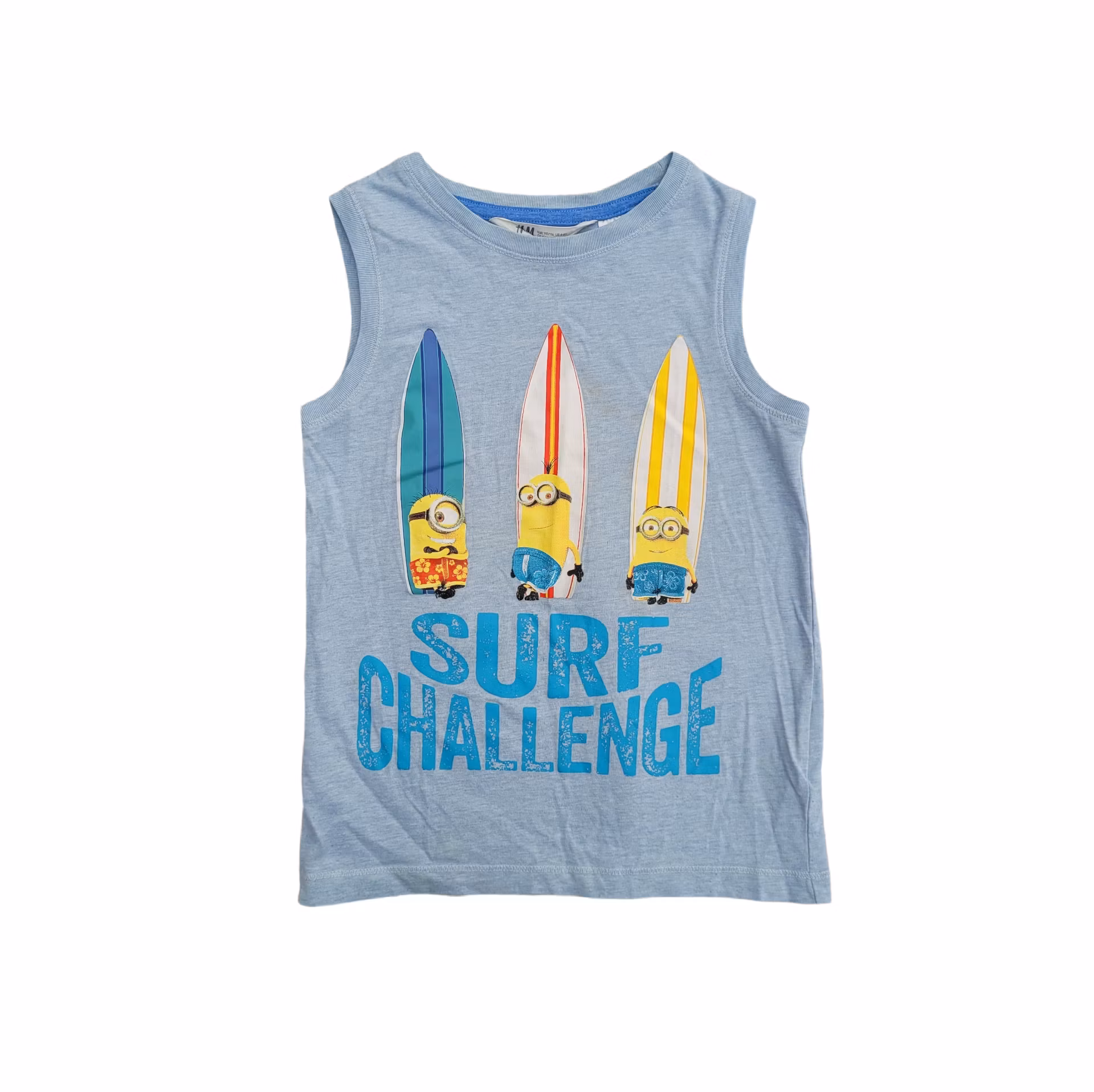 Storlek 110/116, H&M, skick B