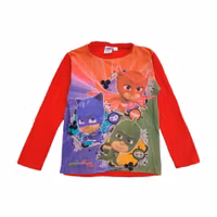 Storlek 122/128, PJ masks, Pyjamashjältarna, skick B