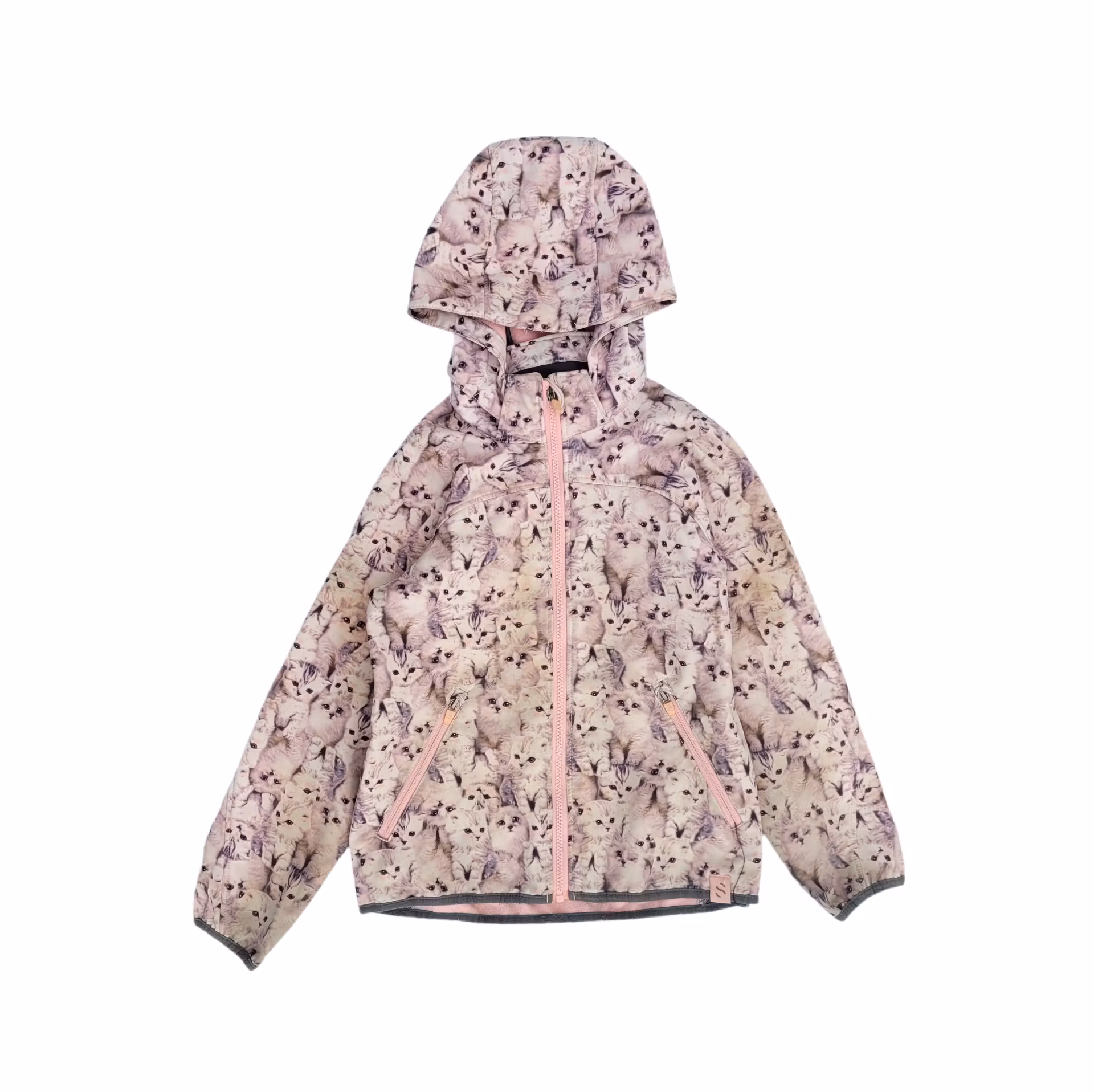 Storlek 134, H&M, skick B