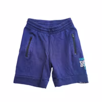 Storlek 122/128, Polarn o. pyret, skick A