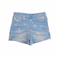 Storlek 128, H&M, skick B