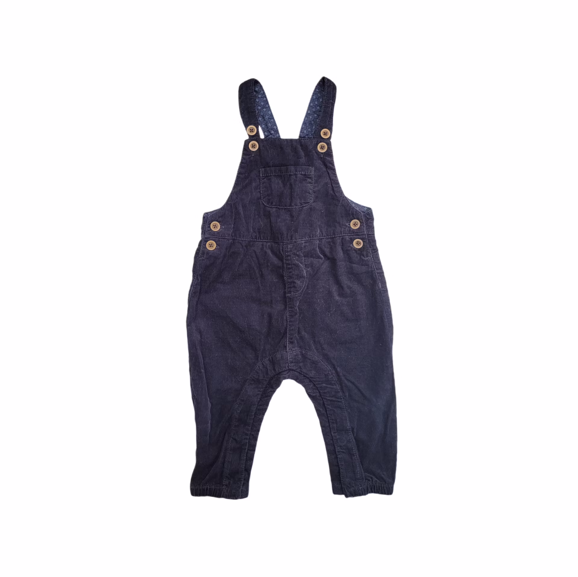 Storlek 74, Newbie, Kappahl, skick A