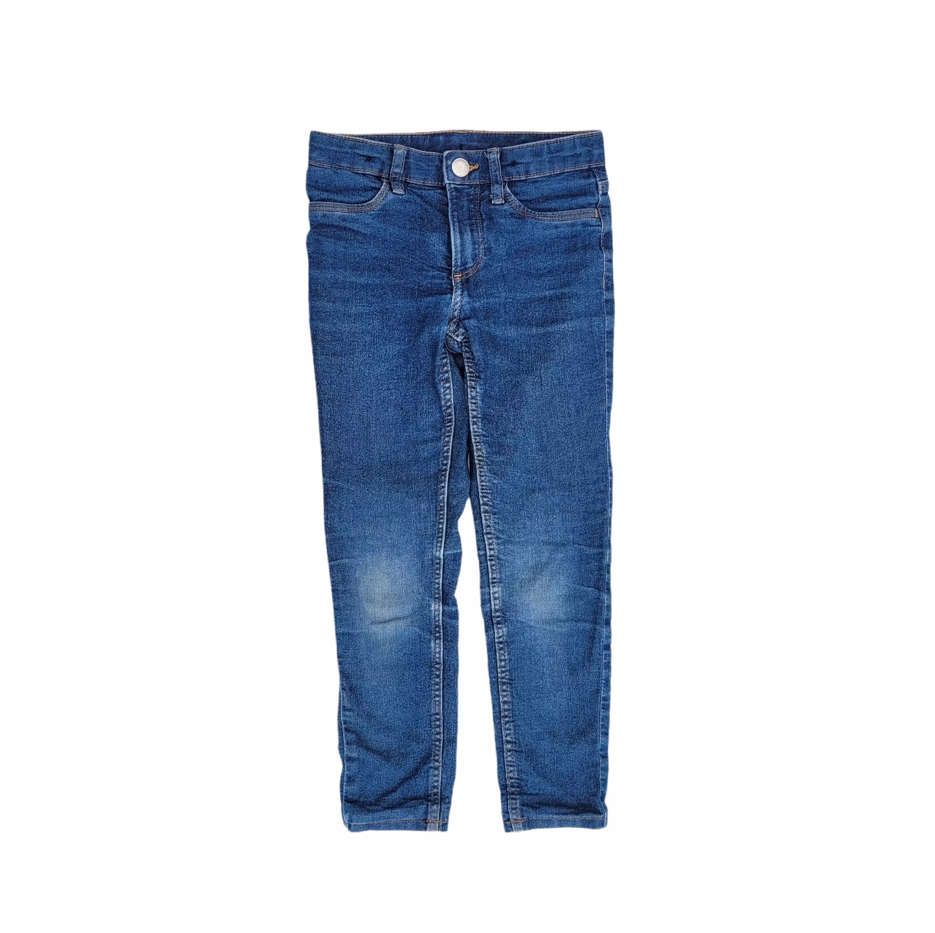 Storlek 110, H&M, skick B