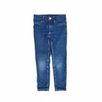 Storlek 110, H&M, skick B