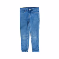 Storlek 110, H&M, skick B