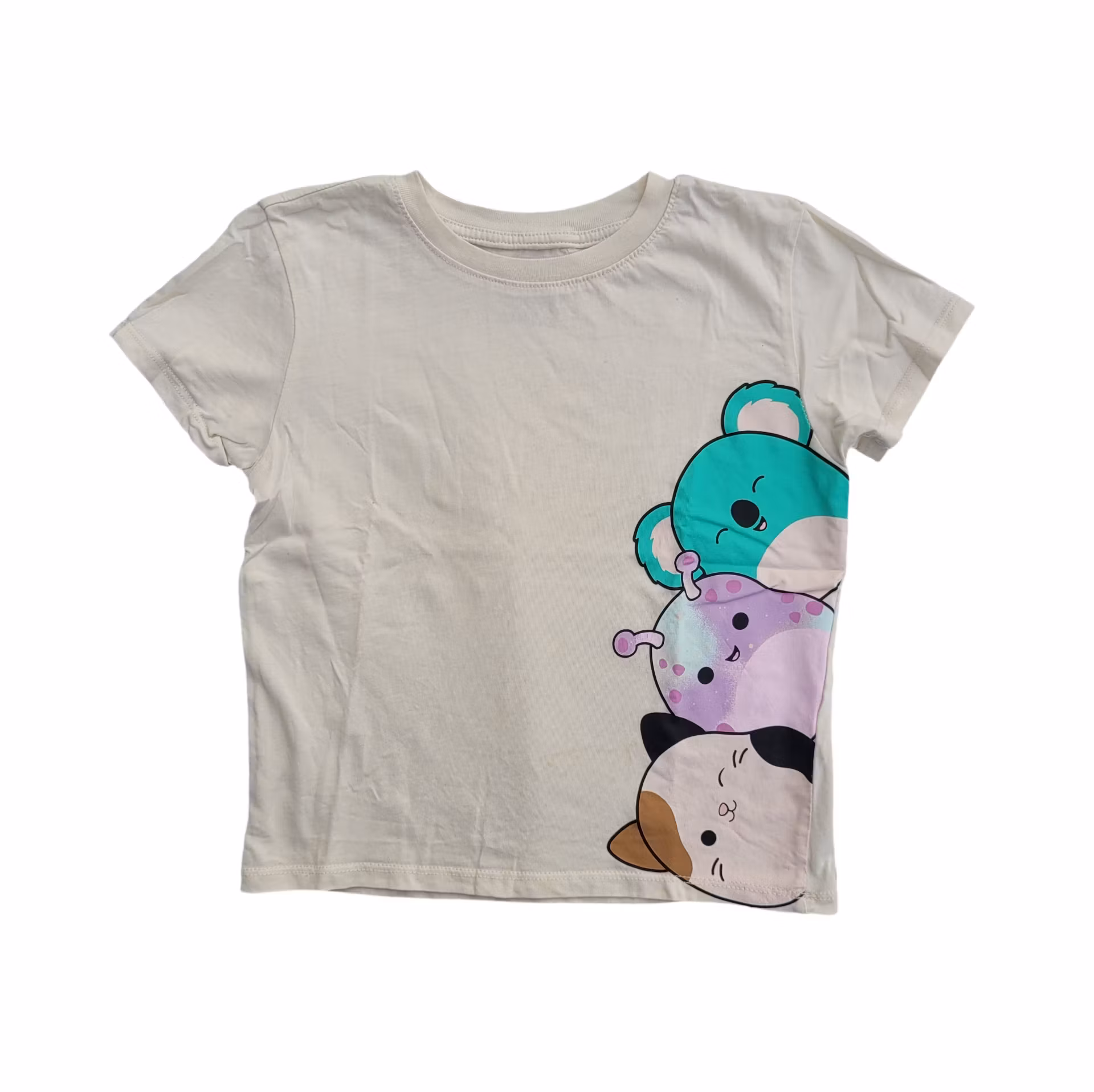 Storlek 110/116, H&M, skick B