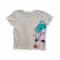 Storlek 110/116, H&M, skick B