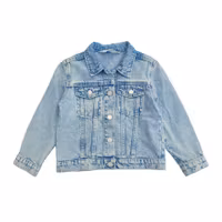 Storlek 116, H&M, skick B