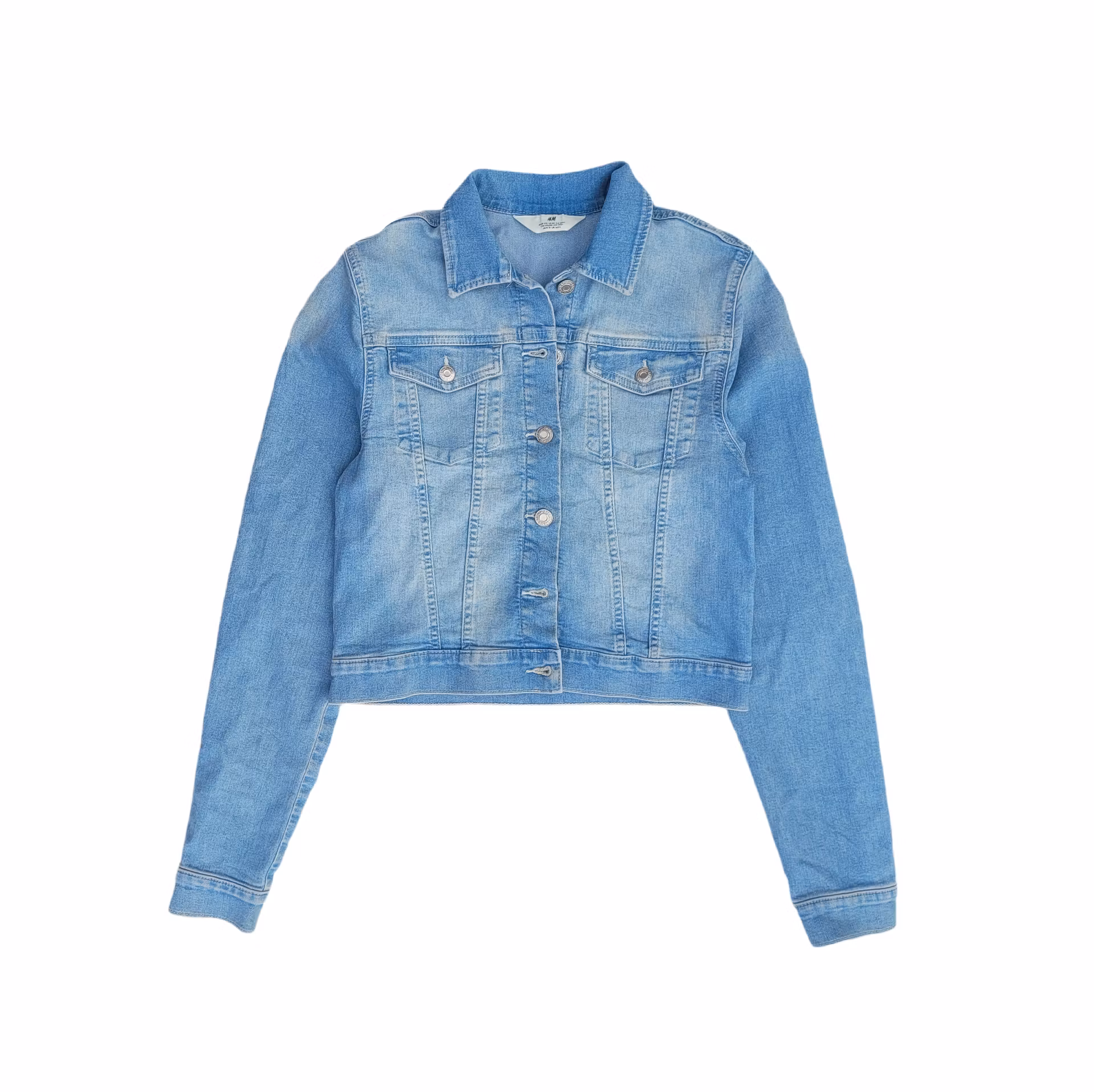 Storlek 170, H&M, skick A