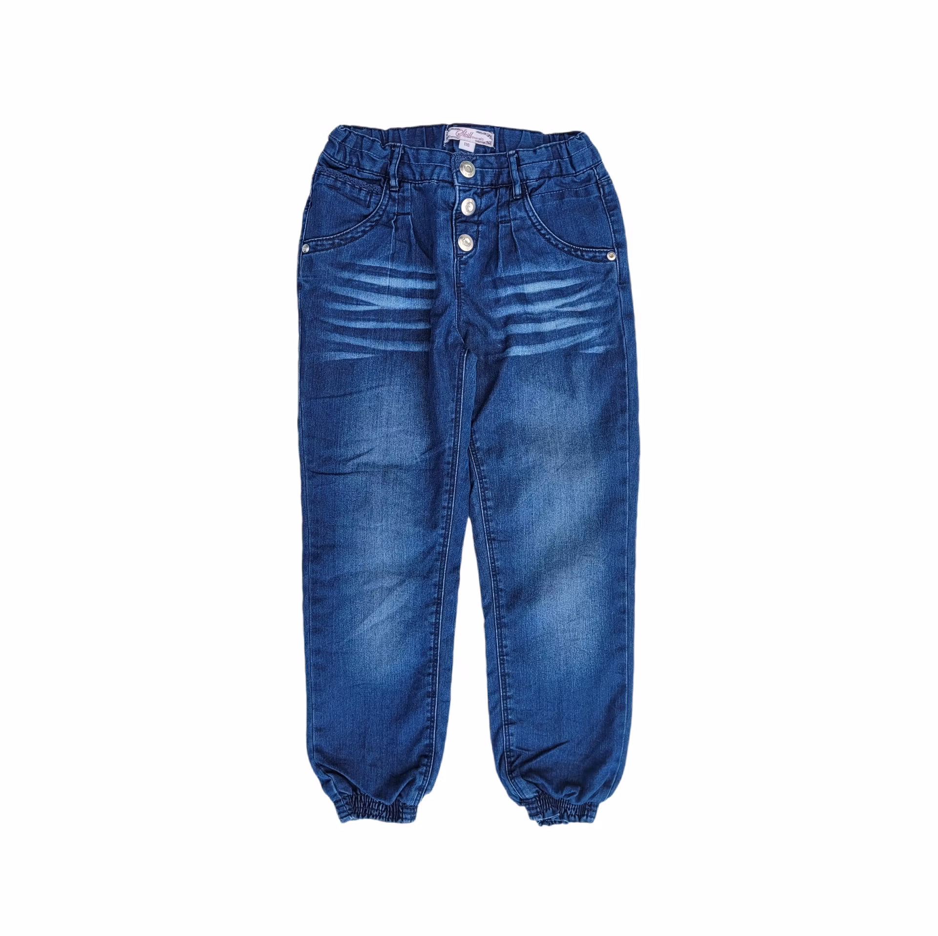 Storlek 116, Skill, skick A