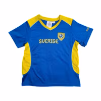 Storlek 122/128, Euro 2020, skick B