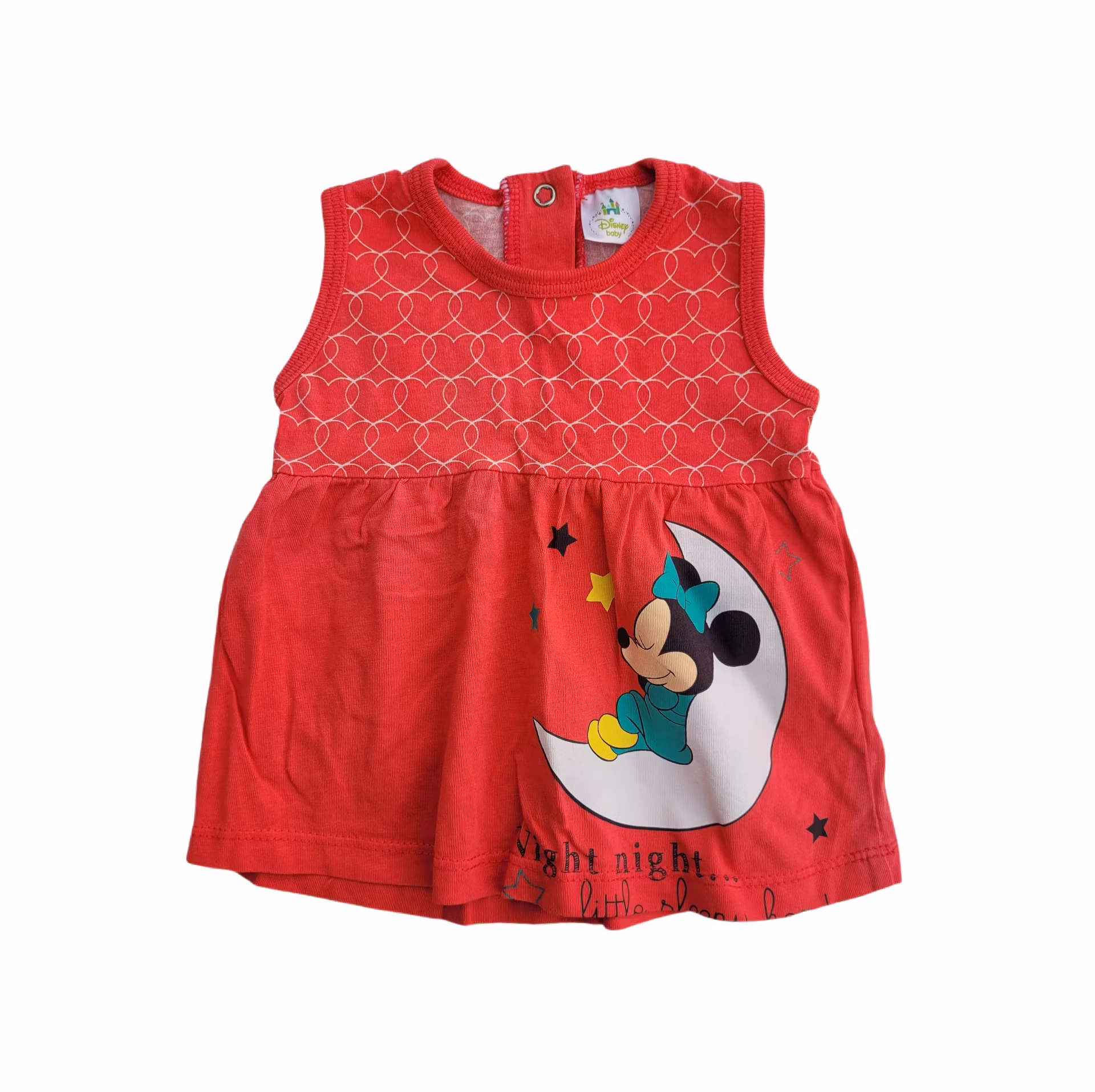 Storlek 56, Disney, skick B