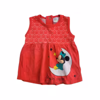 Storlek 56, Disney, skick B