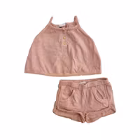 Storlek 50, H&M, skick B