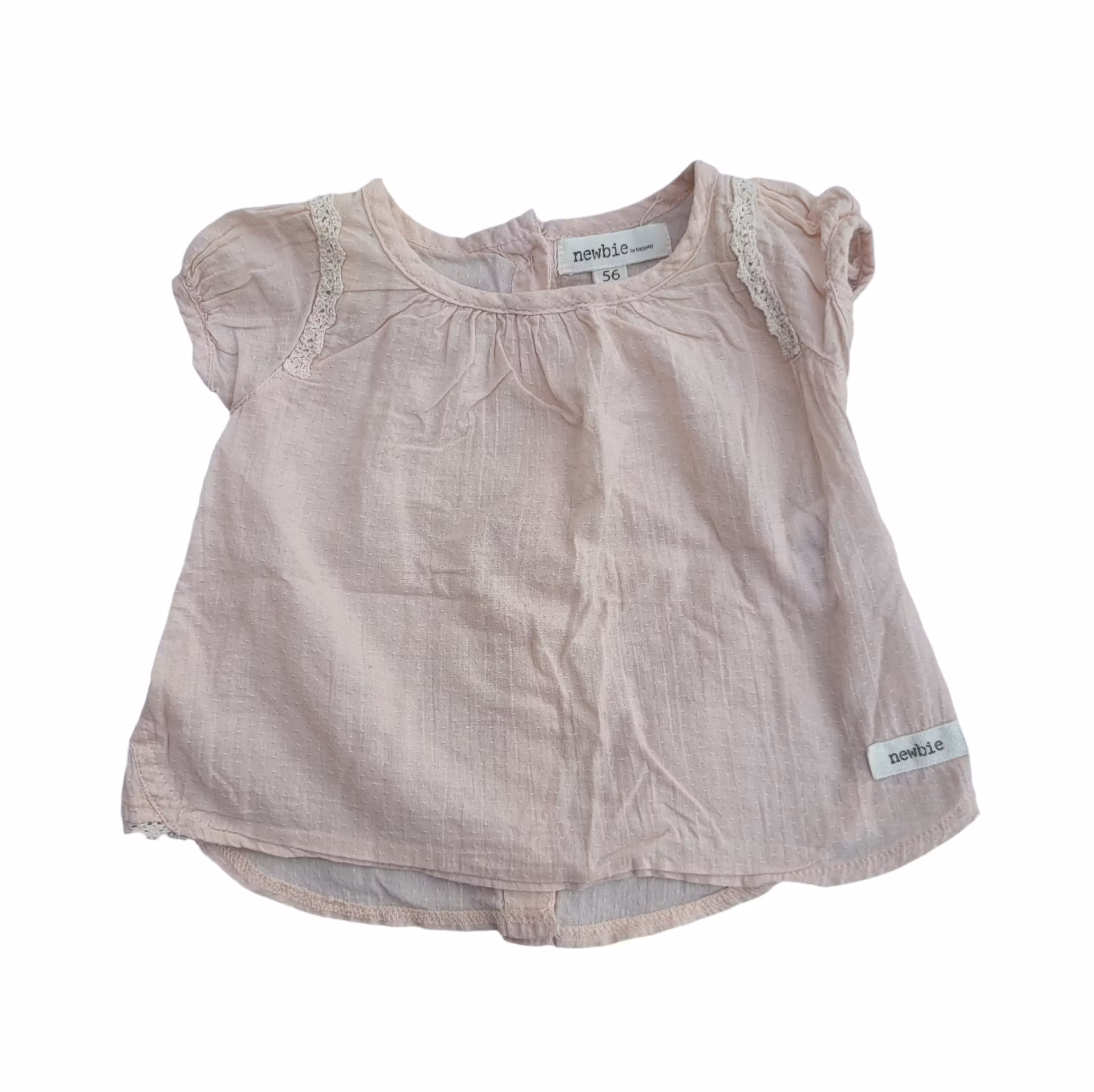 Storlek 56, Newbie, skick B