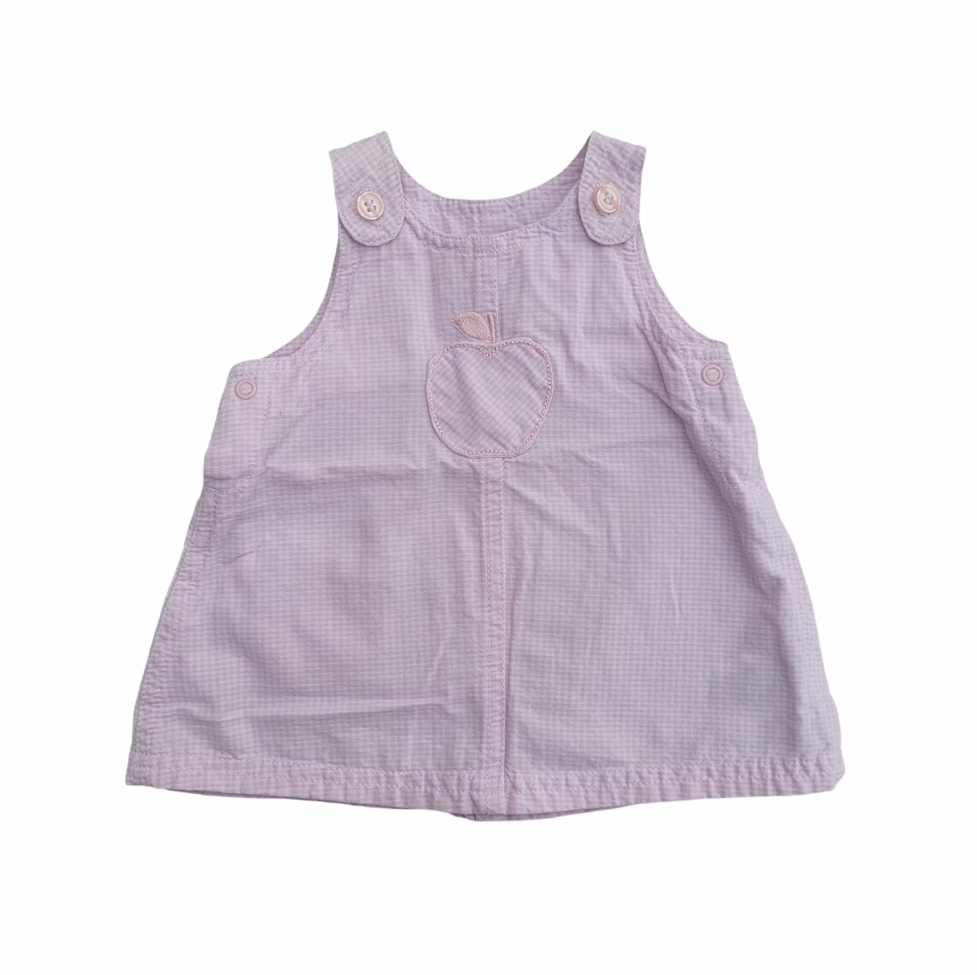 Storlek 62, H&M, skick A