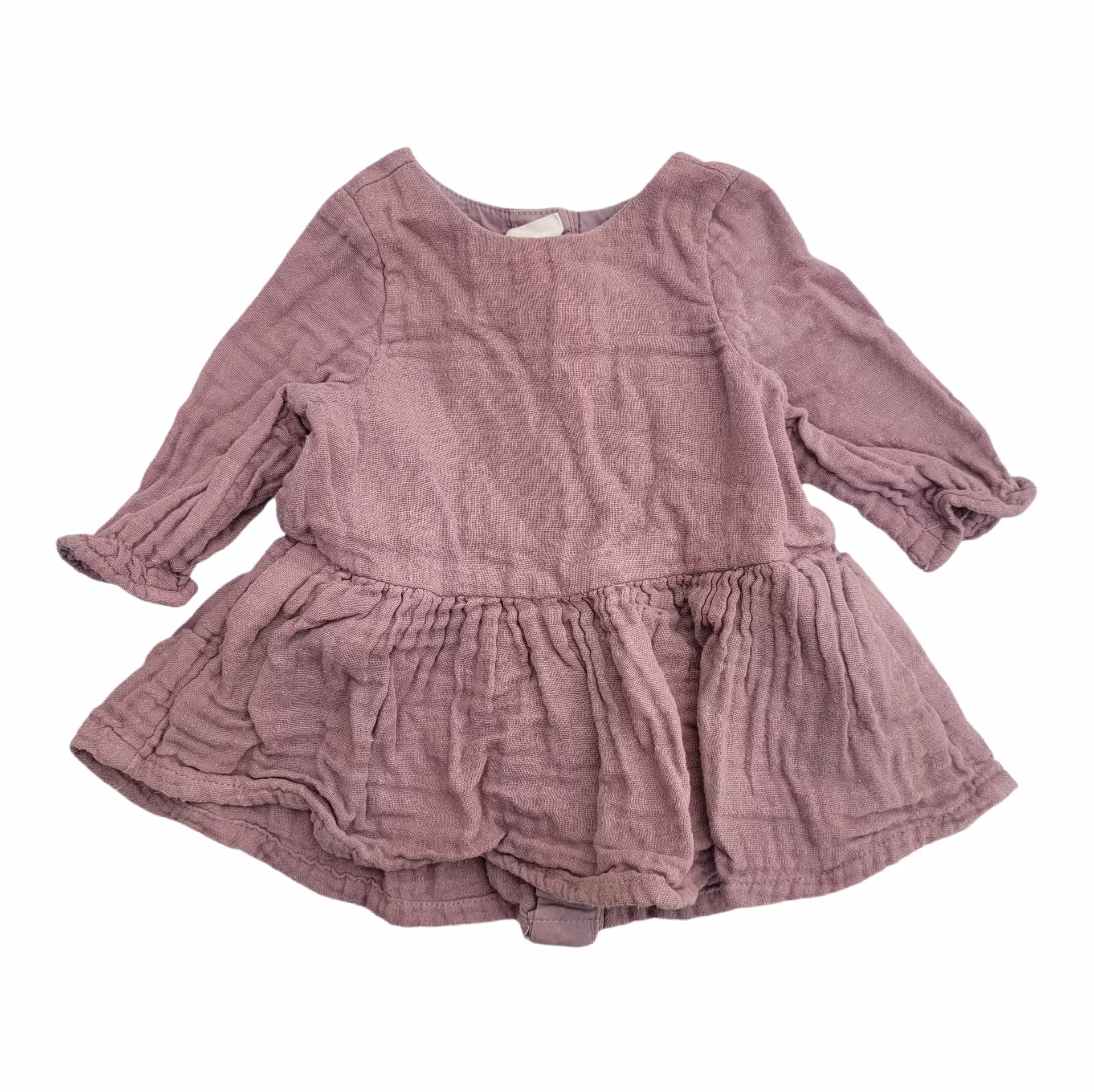 Storlek 56, H&M, skick B