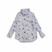 Storlek 110, H&M, skick A