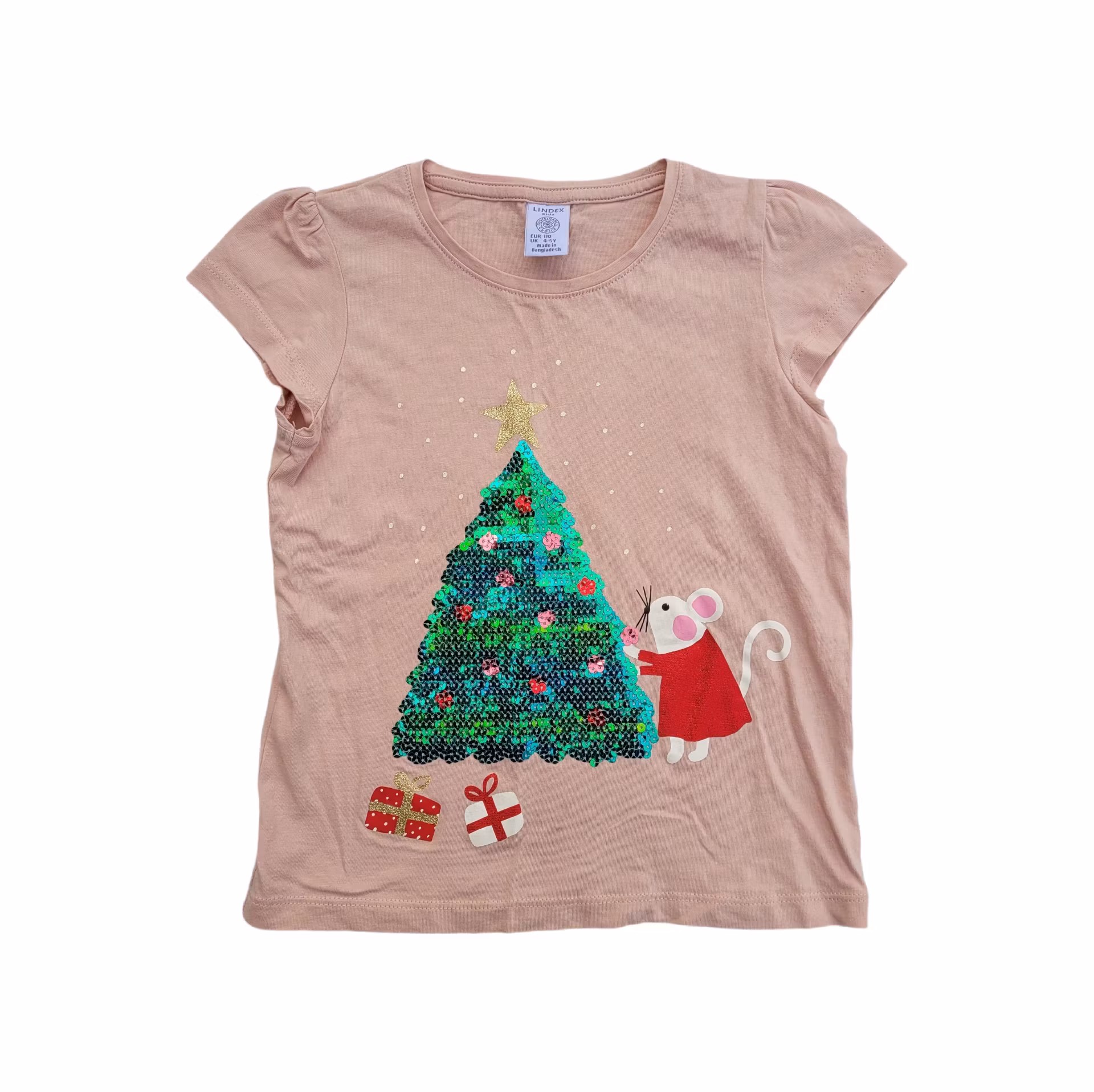 Storlek 110, Lindex, skick B