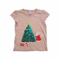 Storlek 110, Lindex, skick B