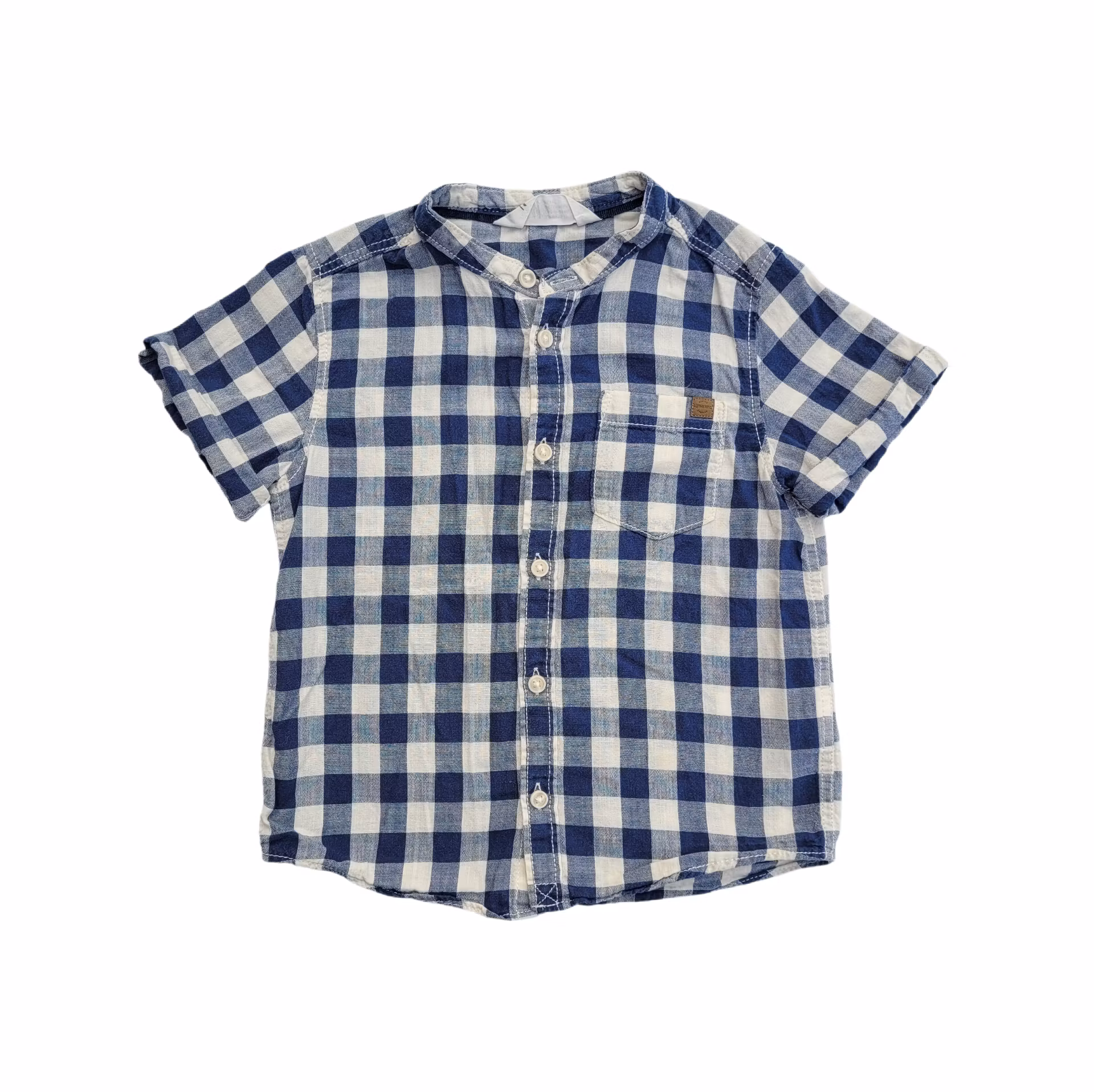 Storlek 104, H&M, skick B