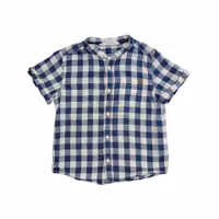 Storlek 104, H&M, skick B