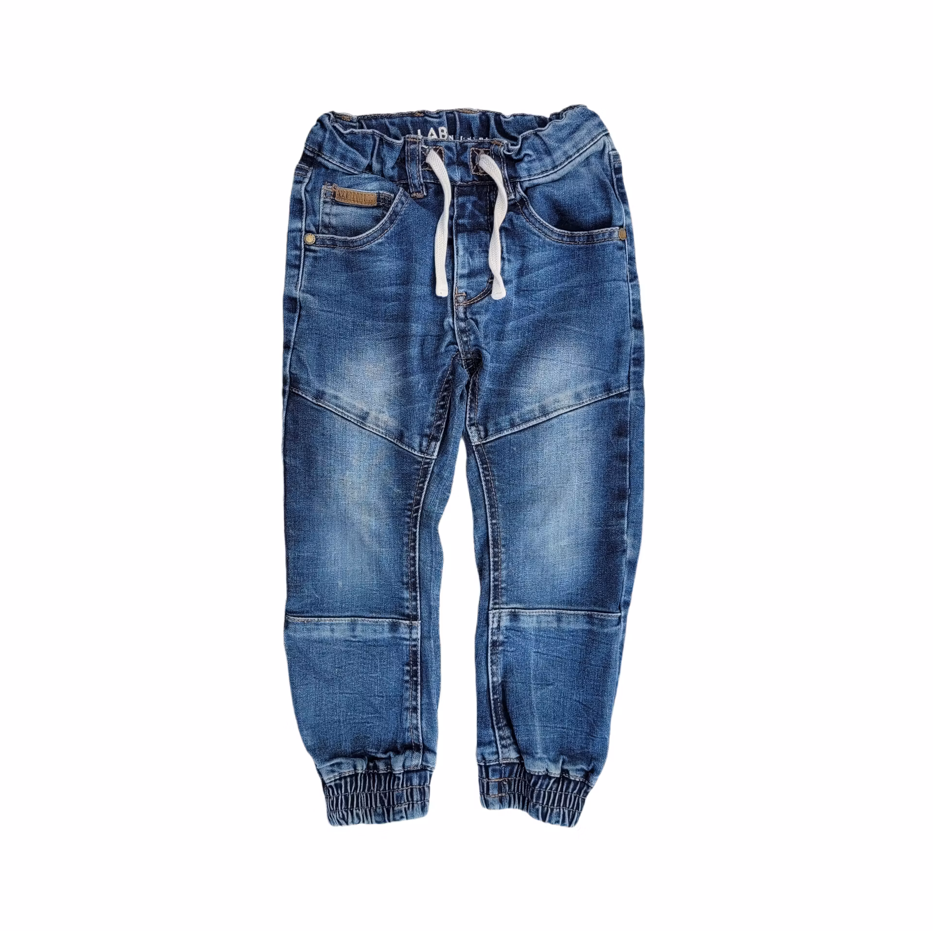 Storlek 98, Lab industries, skick B